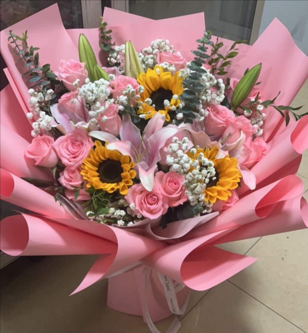 嘉兴平湖市花店