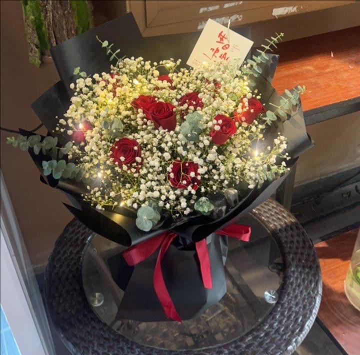 嘉兴平湖市花店