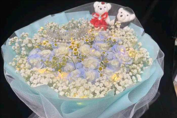 嘉兴平湖市花店